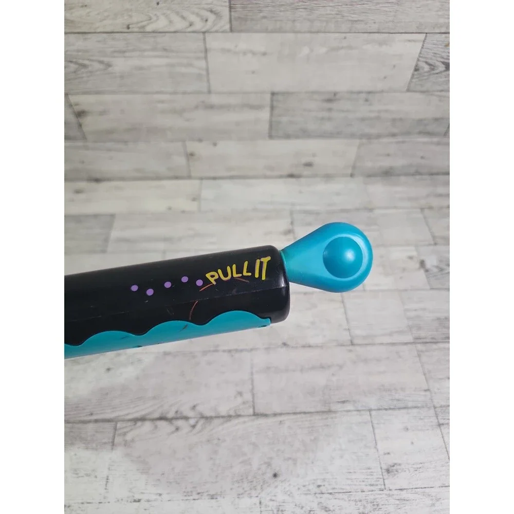 Vintage Bop It Original Pull Twist Electronic Game 15